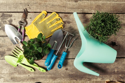 Accessibility statement page for Landscapers Hampstead Heath