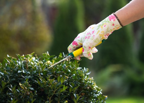 Secure payment options for Landscapers Hampstead Heath with protected online transactions